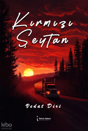 Kırmızı Şeytan