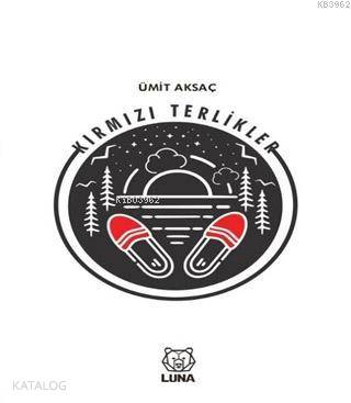 Kırmızı Terlikler