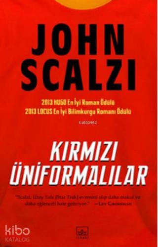 Kırmızı Üniformalılar