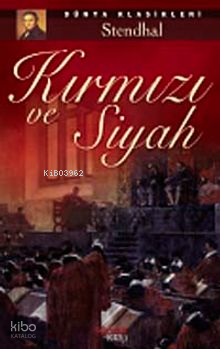 Kırmızı ve Siyah