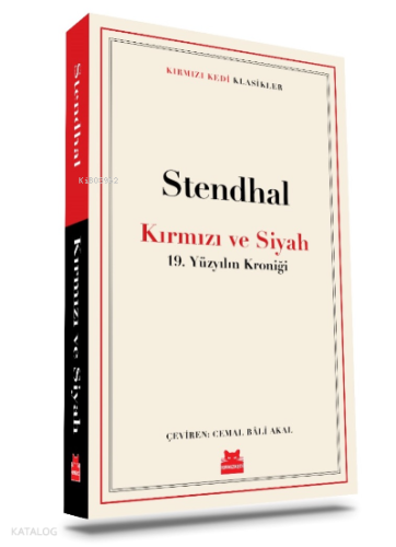 Kırmızı ve Siyah