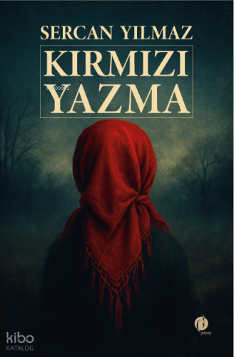 Kırmızı Yazma | Sercan Yılmaz | Herdem Kitap