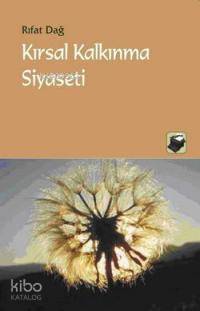 Kırsal Kalkınma Siyaseti