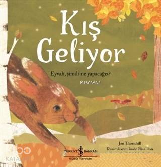 Kış Geliyor?; Eyvah Şimdi Ne Yapacağız?