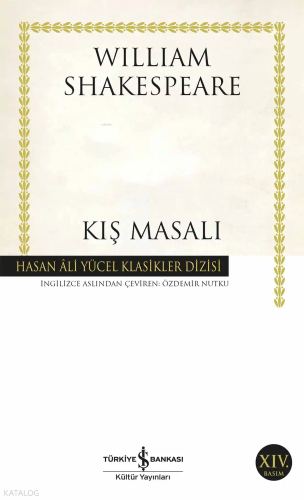 Kış Masalı