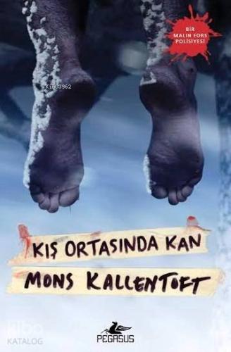 Kış Ortasında Kan