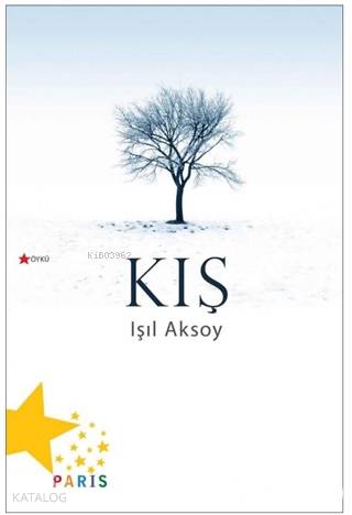 Kış | Işıl Aksoy | Paris Yayınları