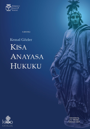 Kısa Anayasa Hukuku