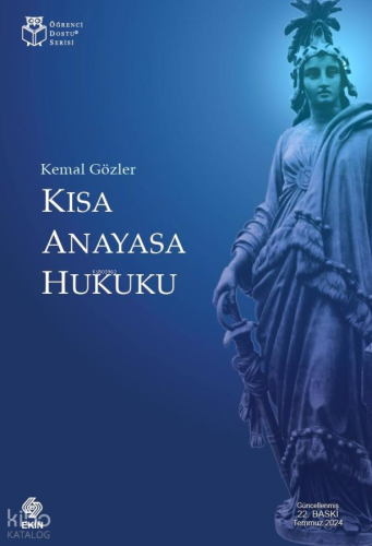 Kısa Anayasa Hukuku