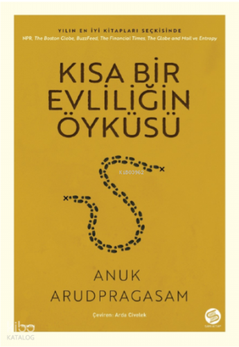 Kısa Bir Evliliğin Öyküsü