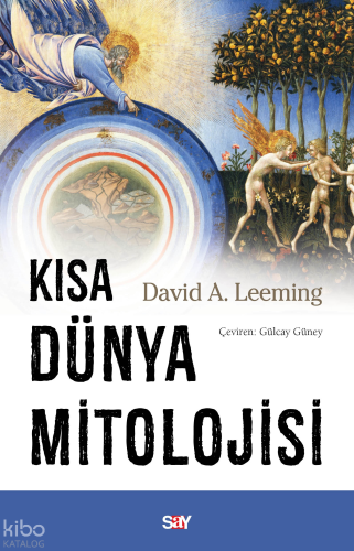 Kısa Dünya Mitolojisi