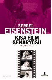 Kısa Film Senaryosu