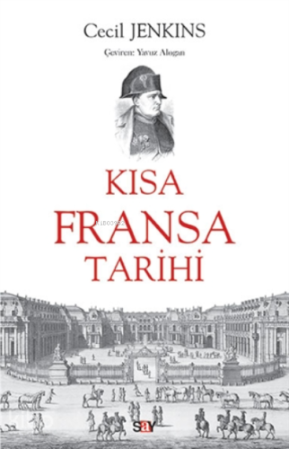 Kısa Fransa Tarihi