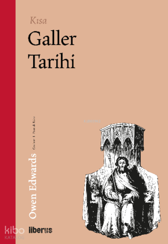Kısa Galler Tarihi