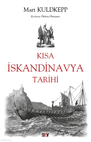 Kısa İskandinavya Tarihi