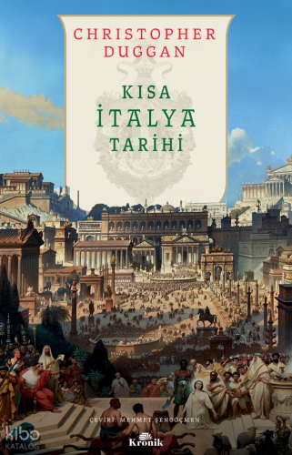 Kısa İtalya Tarihi
