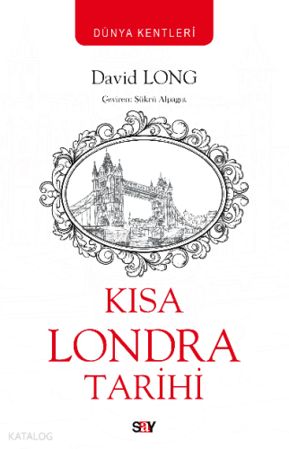 Kısa Londra Tarihi