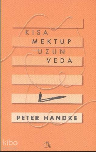 Kısa Mektup Uzun Veda