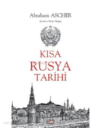 Kısa Rusya Tarihi