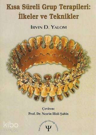 Kısa Süreli Grup Terapileri