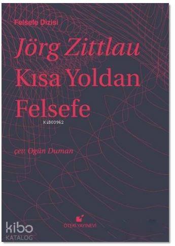 Kısa Yoldan Felsefe