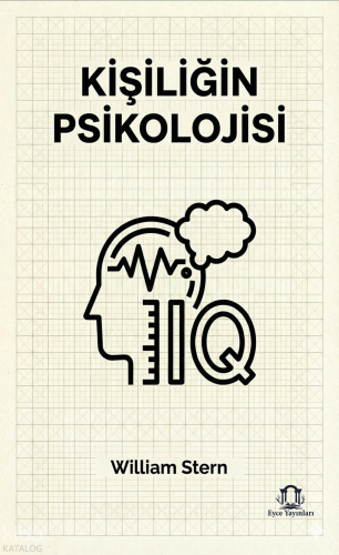 Kişiliğin Psikolojisi