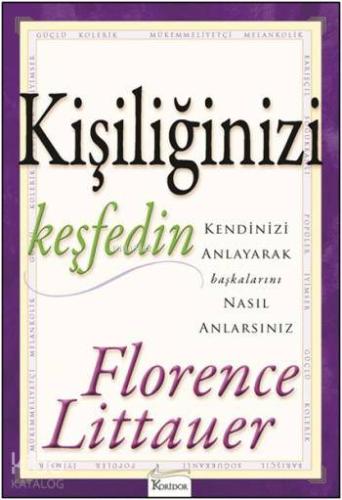Kişiliğinizi Keşfedin
