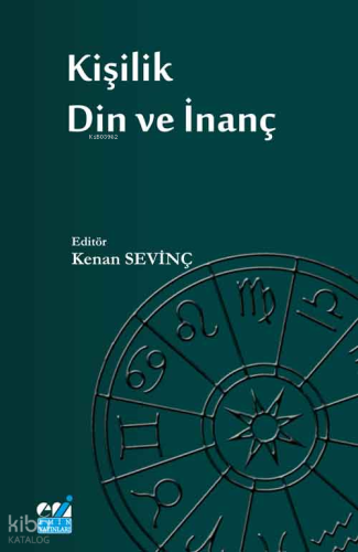 Kişilik Din ve İnanç | Kenan Sevinç | Emin Yayınları