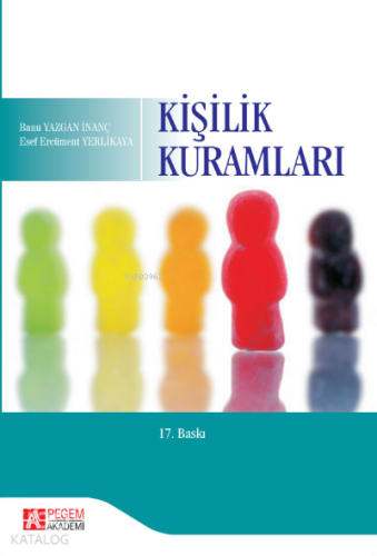 Kişilik Kuramları