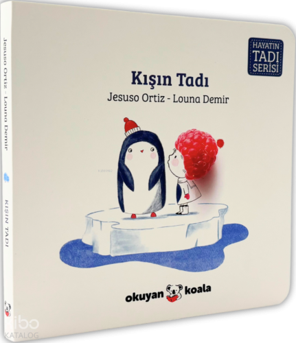 Kışın Tadı (Ciltli);Hayatın Tadı Serisi