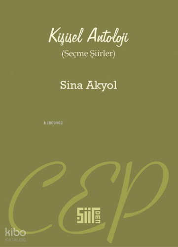 Kişisel Antoloji