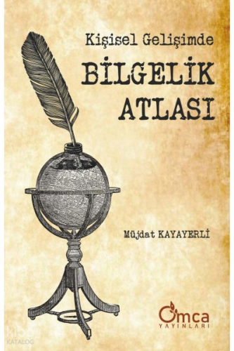 Kişisel Gelişimde Bilgelik Atlası