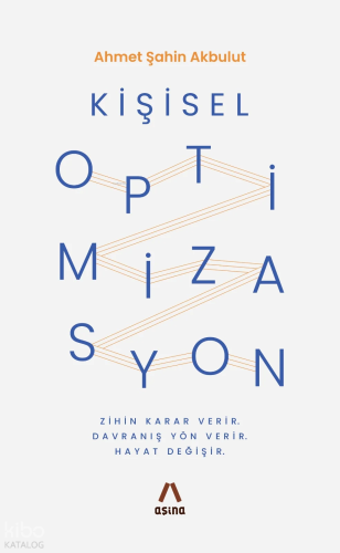 Kişisel Optimizasyon