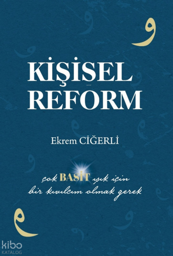Kişisel Reform