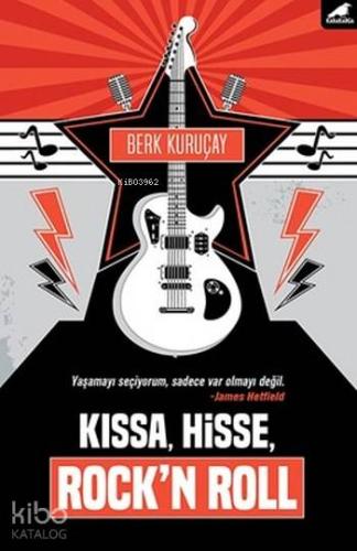 Kıssa,Hisse,Rock'n Roll