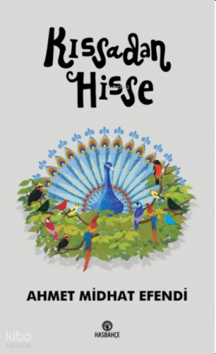 Kıssadan Hisse
