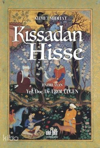 Kıssadan Hisse
