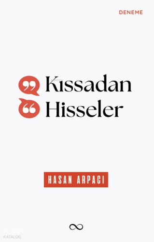 Kıssadan Hisseler | Hasan Arpacı | Bengisu Yayınları