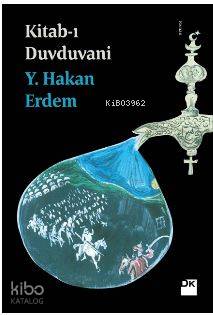 Kitab-ı Duvduvani
