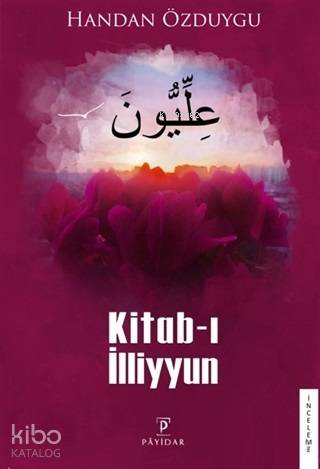 Kitab-ı İlliyyun