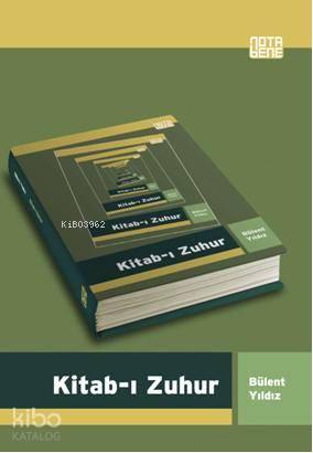 Kitab-ı Zuhur