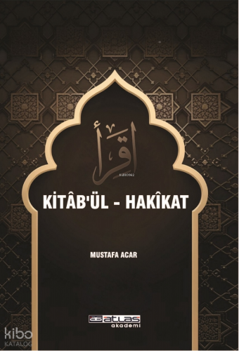 Kitab’ül- Hakikat