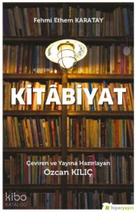 Kitâbiyat