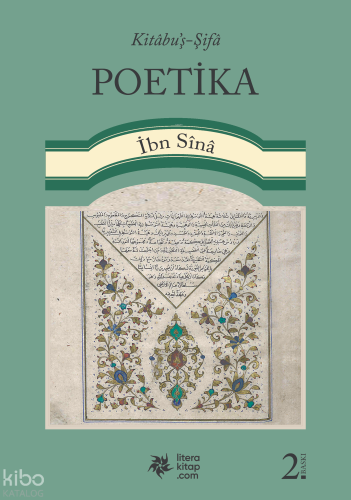 Kitabu'ş Şifa - Poetika