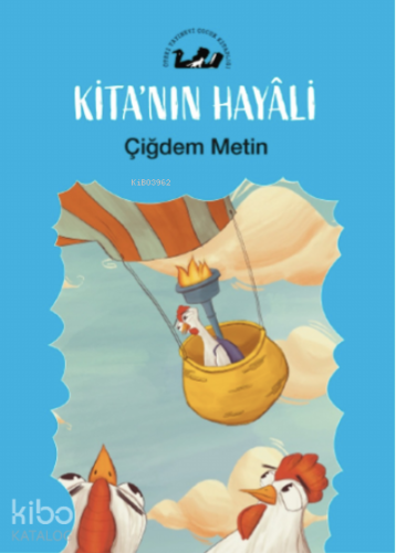 Kita'nın Hayali
