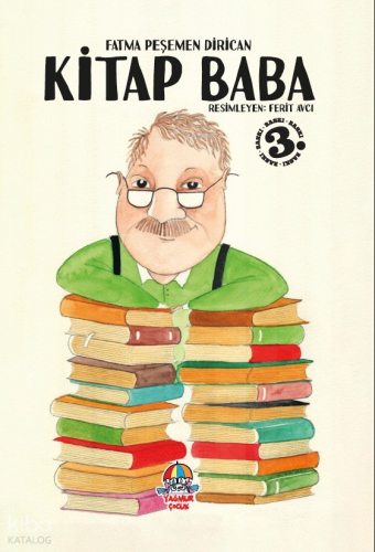 Kitap Baba