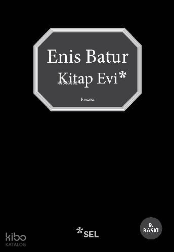 Kitap Evi