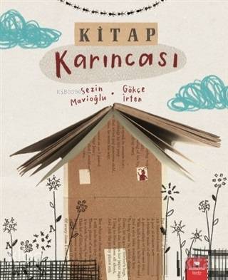 Kitap Karıncası | Sezin Mavioğlu | Redhouse Kidz / Sev Matbaacılık ve 