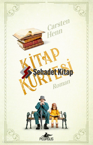 Kitap Kuryesi