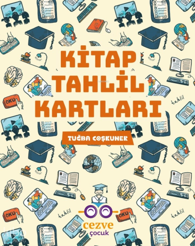 Kitap Tahlil Kartları